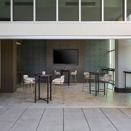 The Westin Raleigh-Durham Airport Hotel Exterior foto