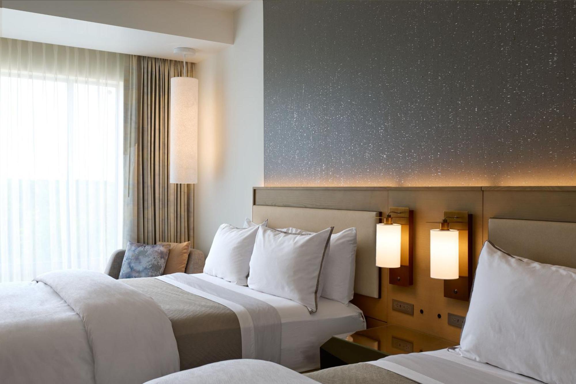 The Westin Raleigh-Durham Airport Hotel Exterior foto