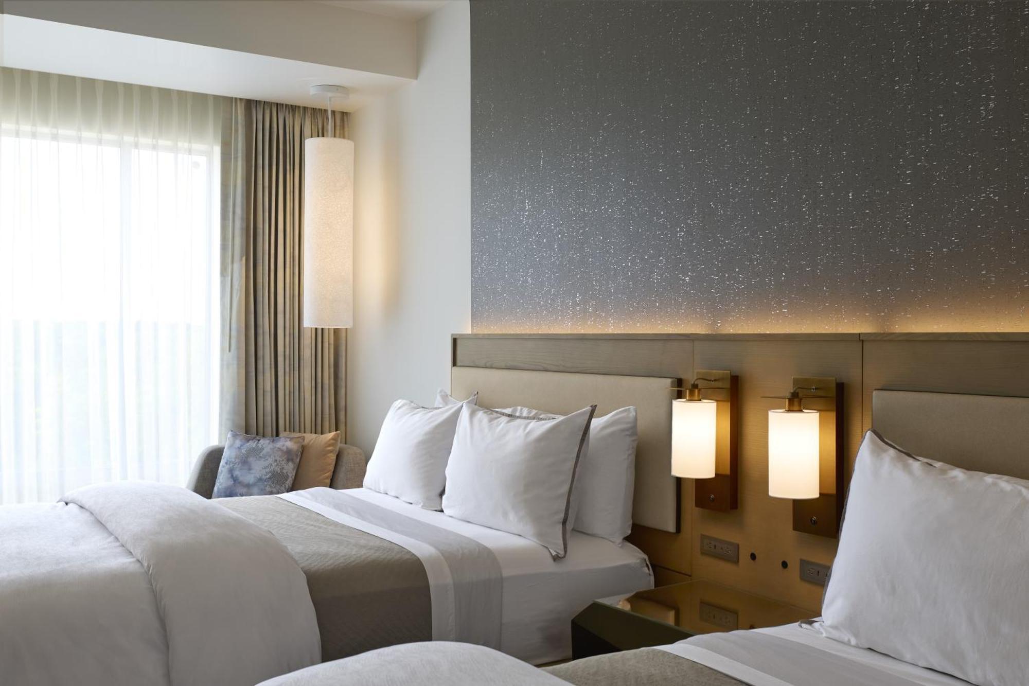 The Westin Raleigh-Durham Airport Hotel Exterior foto