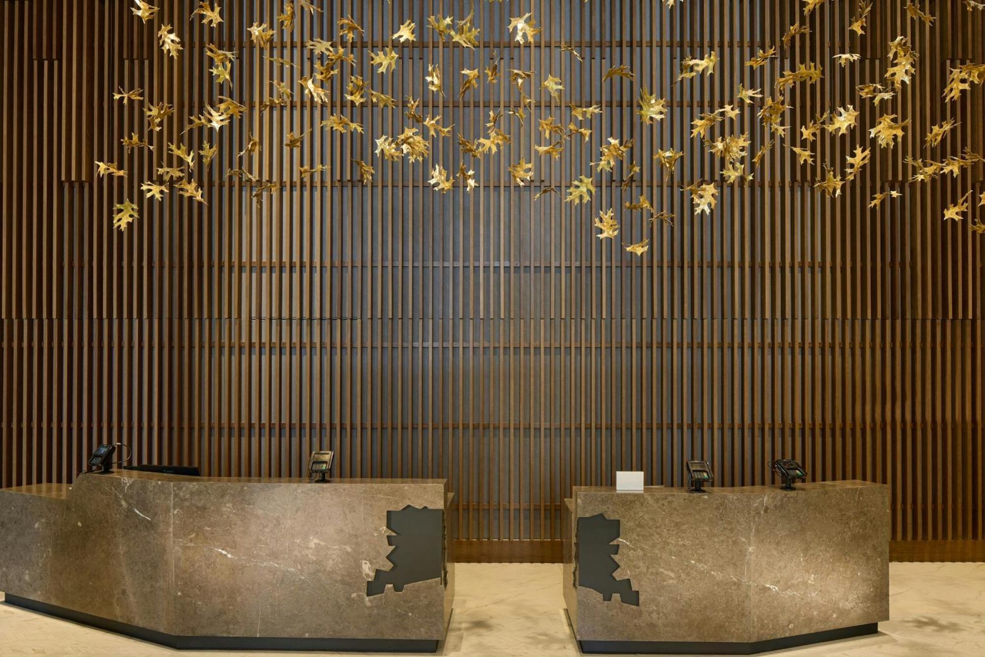 The Westin Raleigh-Durham Airport Hotel Exterior foto